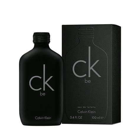 calvin.klein 100 ml bottle perfume